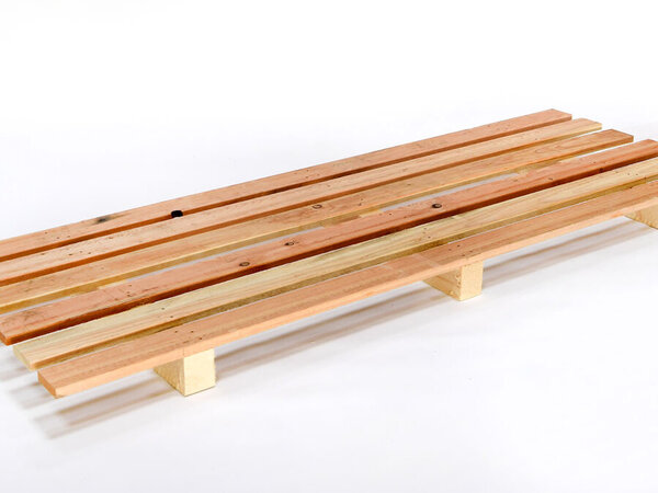 Sonderpaletten für verschiedenste Anwendungen Sonderpaletten für verschiedenste Anwendungen