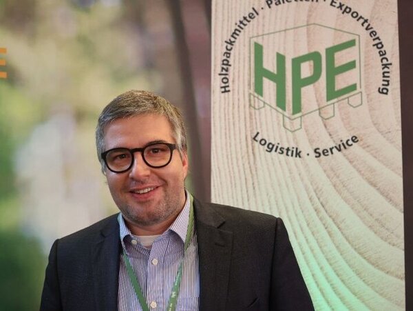Thomas Hertwig , MSc, MBA, Export-Pack Thüringen GmbH & Co.KG Thomas Hertwig , MSc, MBA, Export-Pack Thüringen GmbH & Co.KG